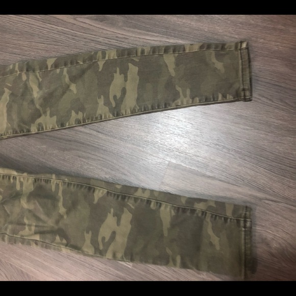 American Eagle jeans - Picture 3 of 9